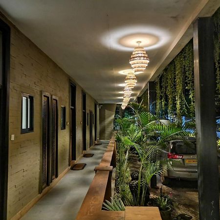 Tamara Luxury Resort Morjim Eksteriør bilde